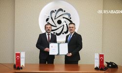 BTÜ Ve Gürsu Belediyesi’nden İstihdama Güçlü Destek