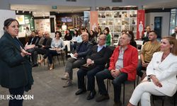 Nilüfer’de Veteriner Hekimliğin 183 Yılı Kutlandı