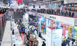 İnegöl Kitap Günleri başlıyor: Yazarlar şehre geliyor