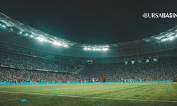 Bursaspor’a 1 Maç Seyircisiz Oynama Cezası