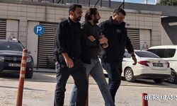 İnegöl’de 21 Yıl Cezası Olan Firari Barakada Yakalandı