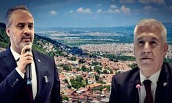 Alinur Aktaş’tan Bozbey’e: “Su işi festivale benzemez”