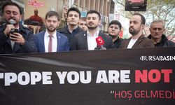 İznik’te Papa Ziyaretine Sert Tepki: “Siyasi Operasyon”