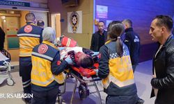 İnegöl’de Zincirleme Motosiklet Kazası: 1 Ölü