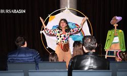 Osmangazi’de “Toprak Ana” İle Miniklere Doğa Sevgisi