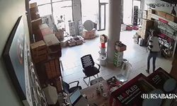 Sındırgı’da 4.9’luk Deprem Bursa’da Paniğe Yol Açtı