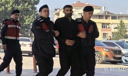 İnegöl’de Jandarmadan Nefes Kesen Madde Operasyonu