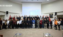 BTSO Akademi’den İş Dünyasına Yoğun Eğitim Dönemi