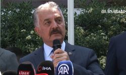 Büyükataman’dan İYİ Parti ve Dervişoğlu’na Sert Sözler