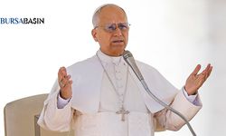 Papa 14. Leo’dan İznik’e Tarihi Ziyaret