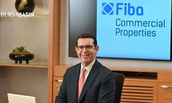 İnegöl AVM’nin ‘Gelenekten Geleceğe’ Projesine Altın Ödül