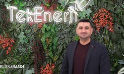 Tek Enerji, Avrupa’da Güneş Yatırımlarına Hız Verdi