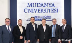 BUYSAD ile Mudanya Üniversitesi’nden İş Birliği Adımı