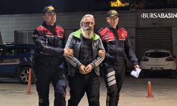 İnegöl’de Pazarda Madde Satan Şüpheli Yakalandı