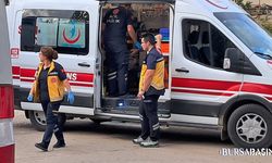 İznik’te 8 Zeytin İşçisi Tavuklu Pilavdan Zehirlendi