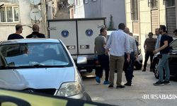 Bursa’da Üç Çocuğunu Öldüren Baba Hâkim Karşısında