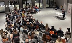 Nilüfer’de felsefe buluşması: Aristoteles’in izinde