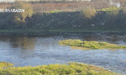 Karacabey’de dereye düşen çocuk hayatını kaybetti