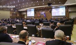 BUSKİ’nin 2026 Bütçesi 19 Milyar TL Oldu