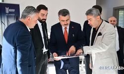 Yıldırım’da Kentsel Dönüşüm Projeleri Hızla İlerliyor