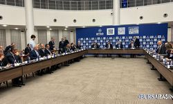 SANTEK Zirvesi’nde Yapay Zekâ Ve Dijital Dönüşüm