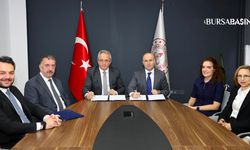 UEDAŞ Ve Milli Eğitim’den Öğrenciler İçin İş Birliği