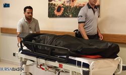 İnegöl’de Fenalaşan 62 Yaşındaki Adam Hayatını Kaybetti