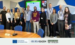BTSO’nun FutureProof Textiles Projesi Hibe Aldı