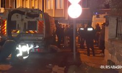 Karacabey’de Çöp Kamyonu Altında Yaşlı Adam Öldü