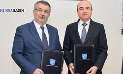 BUÜ İle Sumgayıt Devlet Üniversitesi Arasında İşbirliği