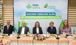 Bursa’da Kadın Kooperatiflerine Yeşil Turizm Desteği