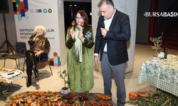 Nilüfer’de “Zeytinden Kaşık” Gecesi Büyük İlgi Gördü