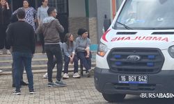 Orhangazi’de Okul Yemeği Sonrası 60 Kişi Rahatsızlandı