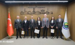 İnegöl’de Atık Pil Yarışması Rekora Ulaştı