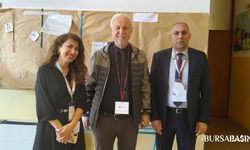 Reşitpaşa İlkokulu’ndan İtalya’da Sürdürülebilirlik Projesi