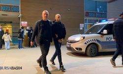 İnegöl’de Tostçu Cinayeti: Katil Zanlısı Tutuklandı