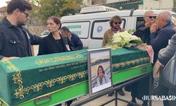 Leyla Sınırtaş’ın Ani Ölümü Bursa’yı Yasa Boğdu