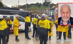 Mudanya’da 80 Yaşındaki Alzheimer Hastası Her Yerde Aranıyor