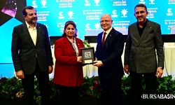 AK Parti Bursa’da 5 Bin Yeni Üyeyle Danışma Meclisi Coşkusu