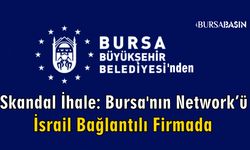 Büyükşehir’in NetWork İhalesinde Tartışma