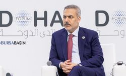 Hakan Fidan’dan YPG’ye net mesaj: İki silah gücü olmaz