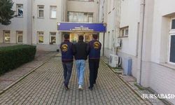 Bursa’da Tiny House Hırsızlığı Şaşkına Çevirdi