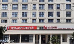 Kozahan Vergi Dairesi Hizmete Başladı