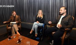 Osmangazi’de “Asla Pes Etmeyenler” İlham Verdi