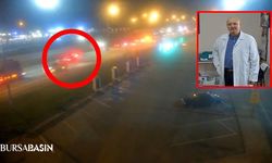 Bursa’da Doktor Erdal Hatipoğlu’nun Ölümü Aileyi Yasa Boğdu