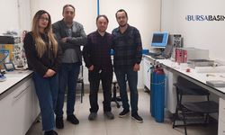 BUÜ’lü Akademisyenden CERN İşbirliğinde 3 Milyonluk Proje