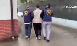 4 Milyonluk Altın Hırsızlığı Jandarma’dan Kaçamadı