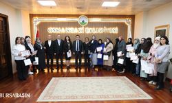 Uludağ’da Sis Bastı: Görüş 5 Metreye Düştü