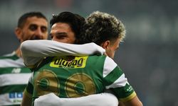 Bursaspor’dan Ankara Demirspor’a 4-0’lık net galibiyet