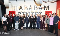 Nilüfer’de Rıfat Ilgaz Yılı Sempozyumla Taçlandı